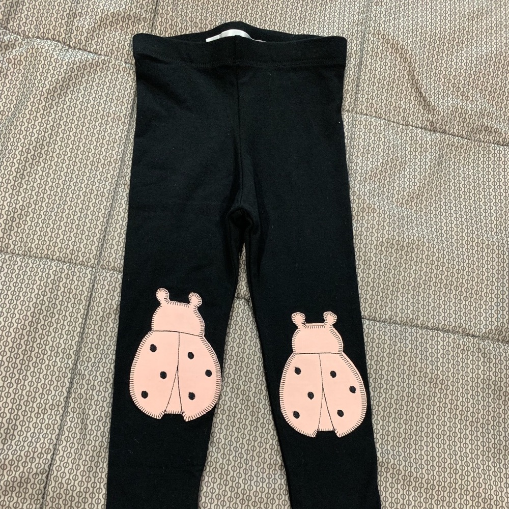 Little Dancer Legging